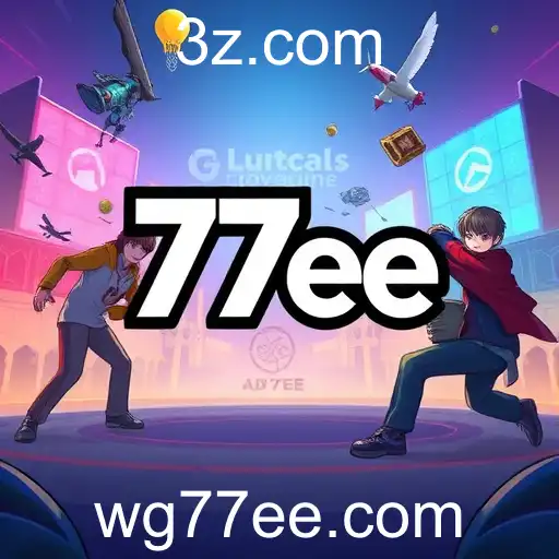 77ee.com: O Epicentro dos Jogos em Português