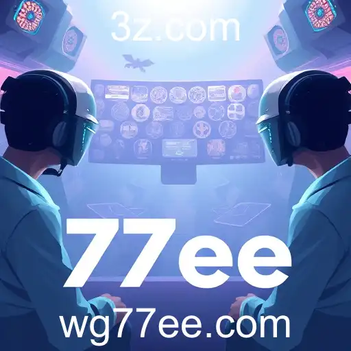 A Ascensão do 77ee.com no Mundo dos Jogos Online