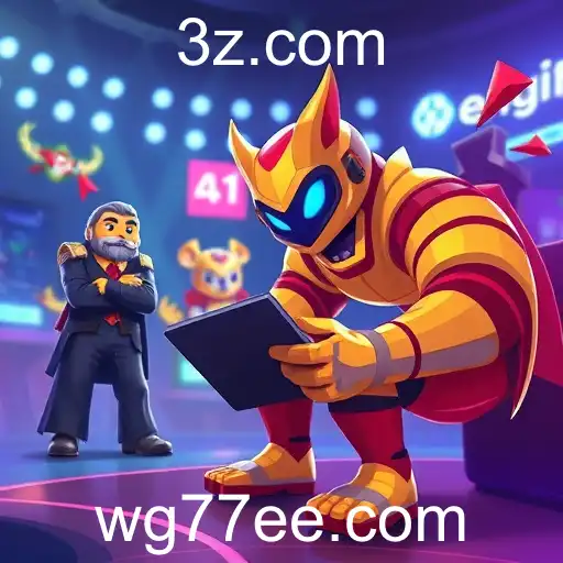 O Crescimento do Mercado de Jogos pela 77ee.com em 2026