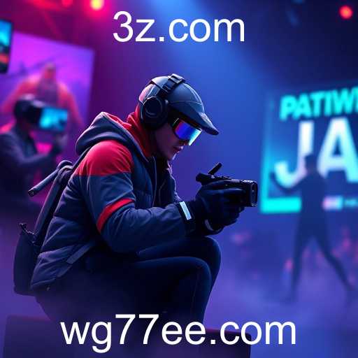 O Crescimento Exponencial de 77ee.com no Mercado de Jogos Online