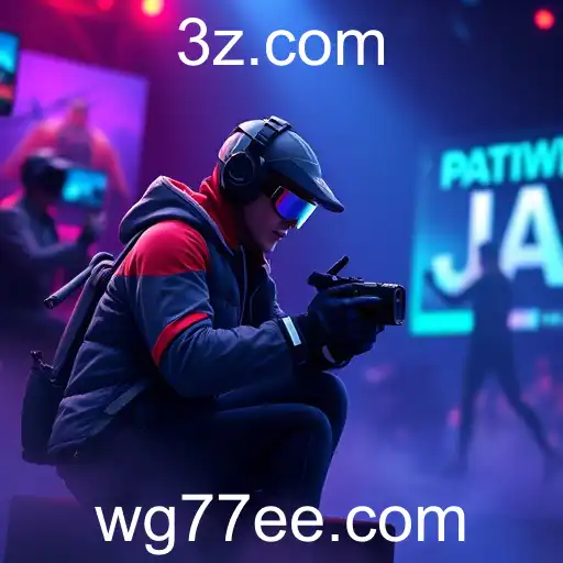 O Crescimento Exponencial de 77ee.com no Mercado de Jogos Online