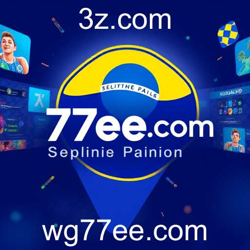 77ee.com Expande no Mercado Brasileiro de Jogos
