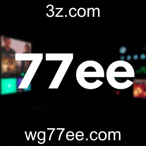 O Impacto do 77ee.com na Cena dos Jogos em 2026