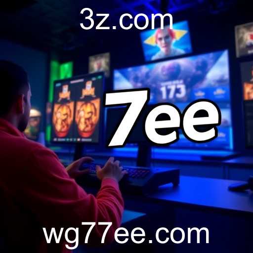 77ee.com: A Nova Tendência dos Jogos Online em Português