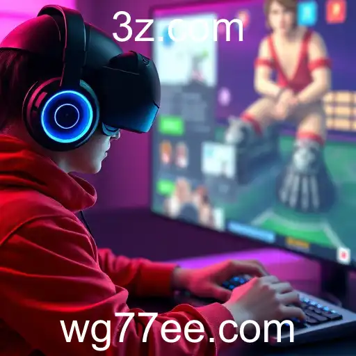 77ee.com: Evolução no Mundo dos Jogos Online para 2026