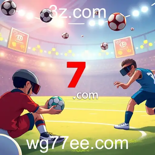 A Vanguarda do Entretenimento nos Jogos Online