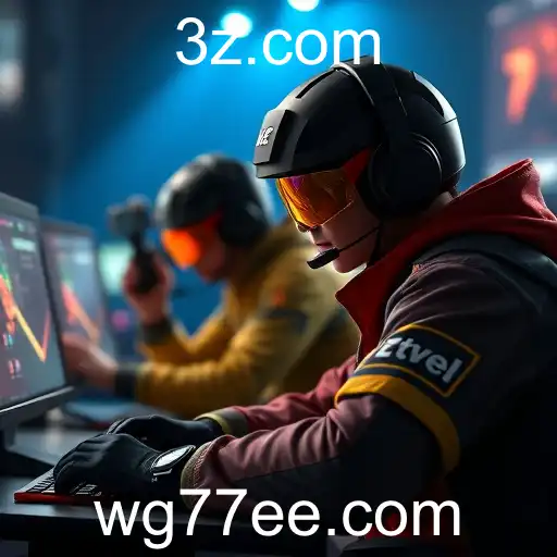 Revolução Digital nos Jogos Online em Língua Portuguesa