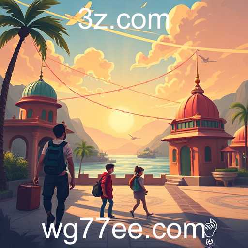 Transformações no Cenário de Comércio Online com 77ee.com