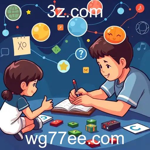 O Crescente Mundo dos Jogos Educativos: Como a Aprendizagem Está Evoluindo