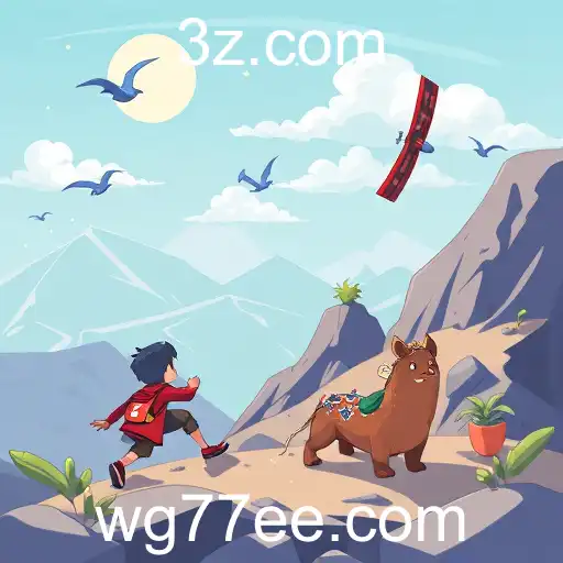 A Importância do Entretenimento nos Jogos Online: Explorando o 77ee.com