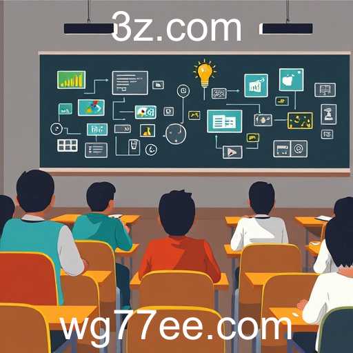 A Evolução dos Jogos Online: O Impacto do 77ee.com