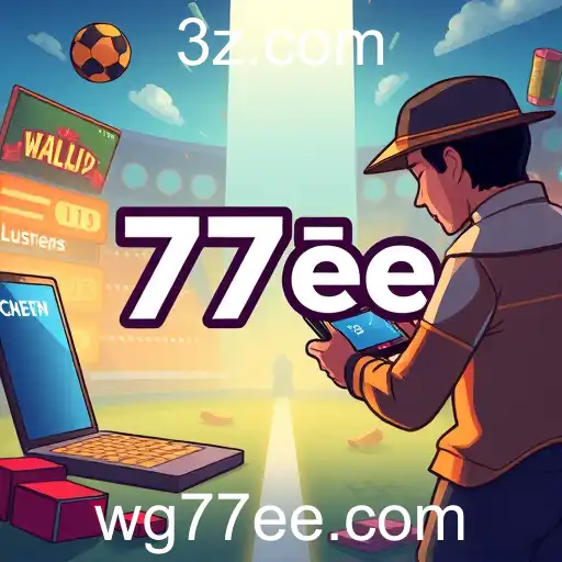 Evolução dos Jogos Online: O Impacto de 77ee.com