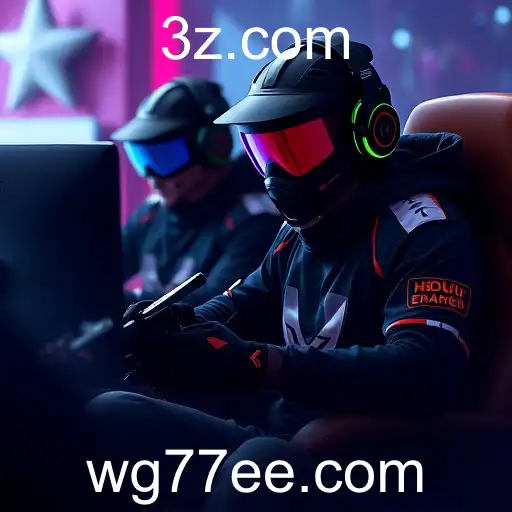 Expansão e Inovações no Mundo dos Jogos Online