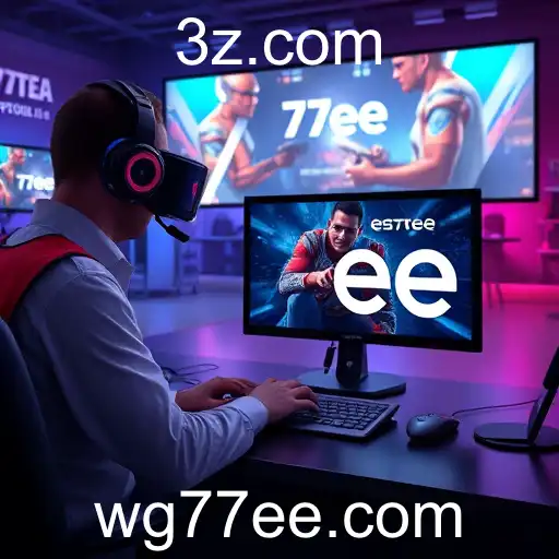 Expansão e Tendências dos Jogos Online