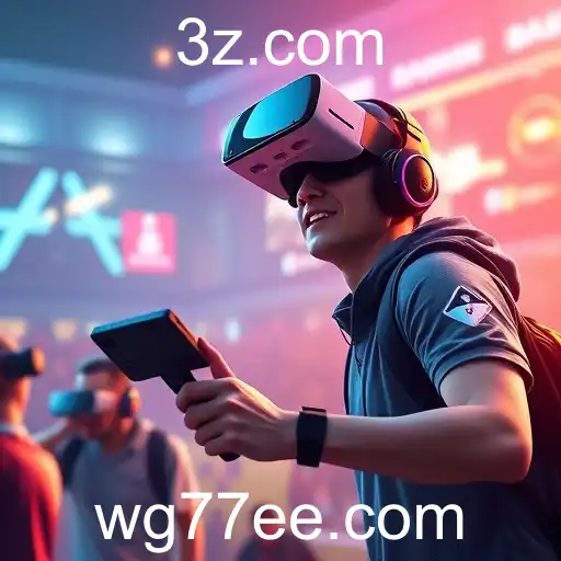 Expansão e Tendências Emergentes em Jogos Online