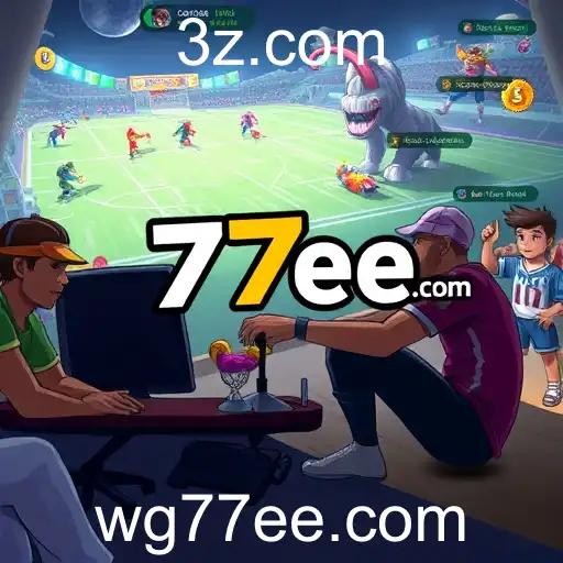 A Expansão do Universo dos Jogos Online em 2026