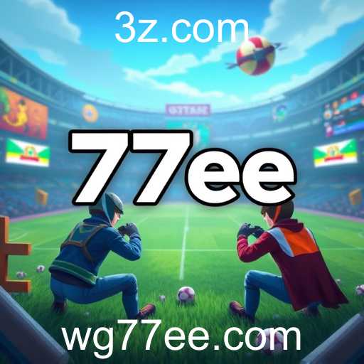 Expansão do 77ee.com no Cenário de Jogos Online