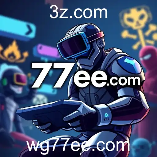 Indústria de Games em Evolução: 77ee.com se Destaca no Cenário Global