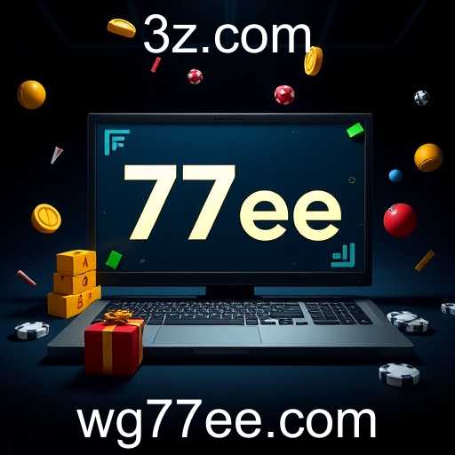 A Revolução dos Jogos na Plataforma 77ee.com