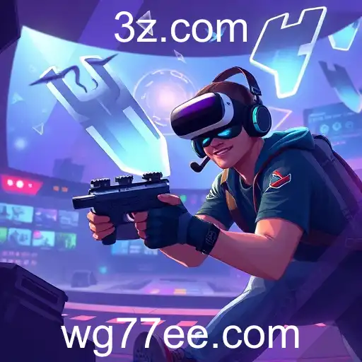 A Evolução dos Sites de Jogos na Era Digital