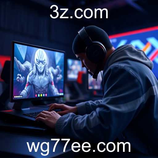 Inovações e Tendências do Mercado de Jogos Online em 2025