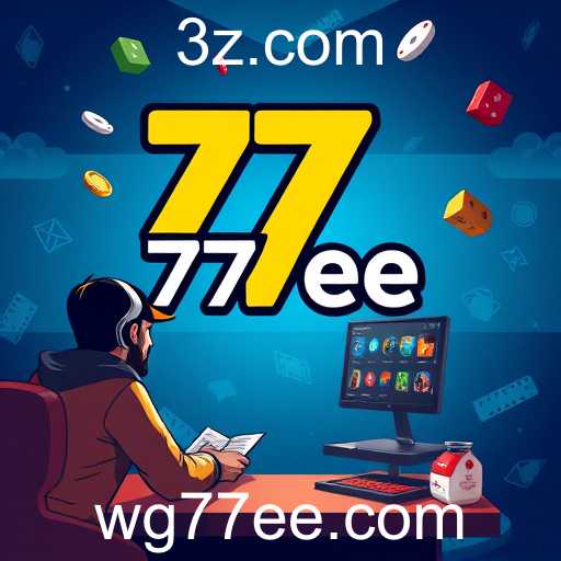 A Evolução do Mercado de Jogos em Português: Um Olhar Sobre o 77ee.com
