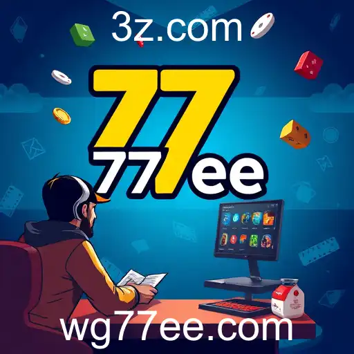A Evolução do Mercado de Jogos em Português: Um Olhar Sobre o 77ee.com