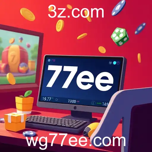 Crescimento Impulsionado do Mercado de Jogos Online