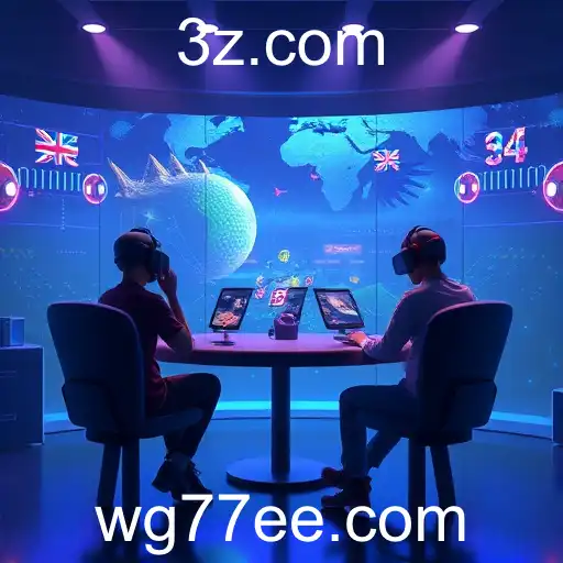 A Revolução nos Jogos Online em 2025