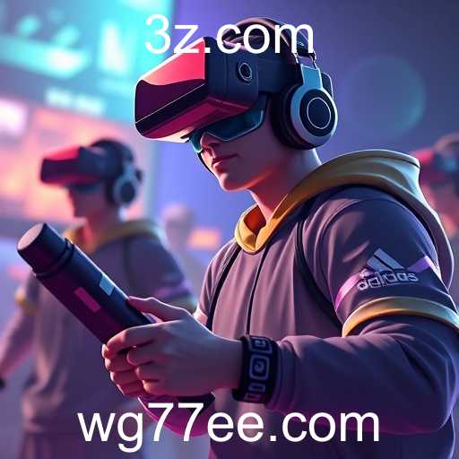 A Revolução dos Jogos Virtuais em 2026