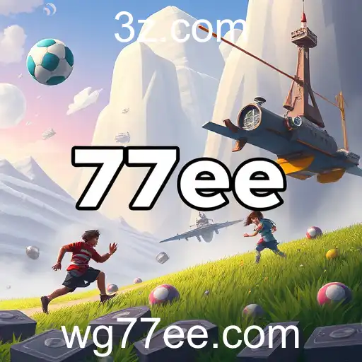 77ee.com: Tendências no Mercado de Jogos Online
