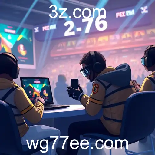 Tendências de Jogos Online em Português para 2026