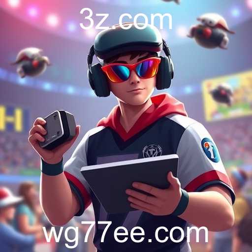 Tendências Mais Recentes em Jogos Online e a Ascensão do 77ee.com