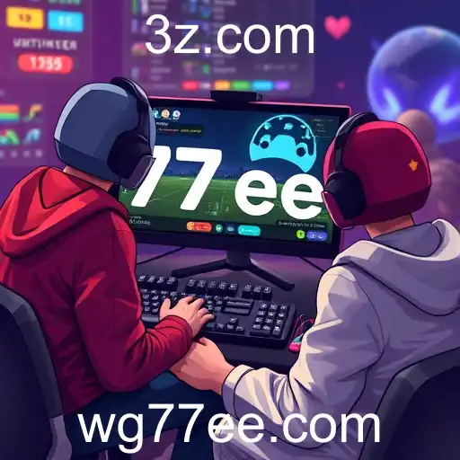 A Evolução e Impacto de 77ee.com no Mercado de Jogos