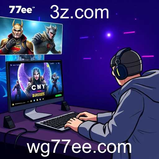 O Impacto dos Jogos Online na Economia Brasileira