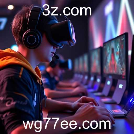 O Impacto Crescente de 77ee.com no Cenário Brasileiro de Jogos