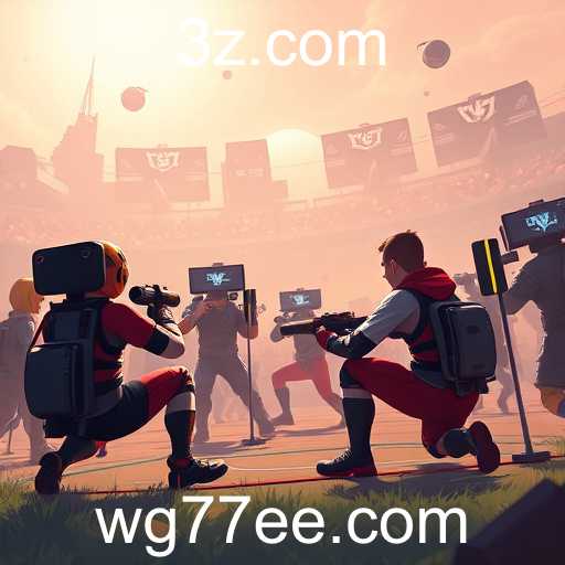 Impacto dos Jogos Online e a Popularidade Contínua de Sites como 77ee.com