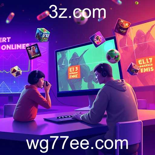 Explorando o Universo dos Jogos Online: Tendências de 2026