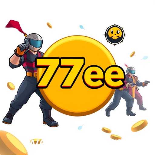 Jogos e Tendências: O Universo de 77ee.com