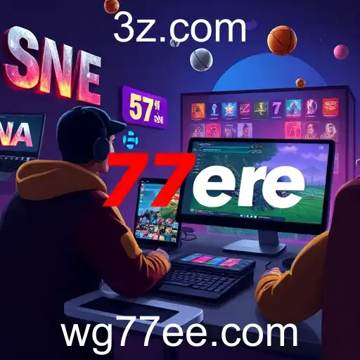 A Revolução Digital dos Jogos Online em 2025