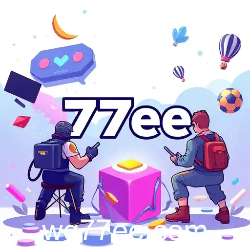 Avanços e Desafios do 77ee.com no Mundo dos Jogos