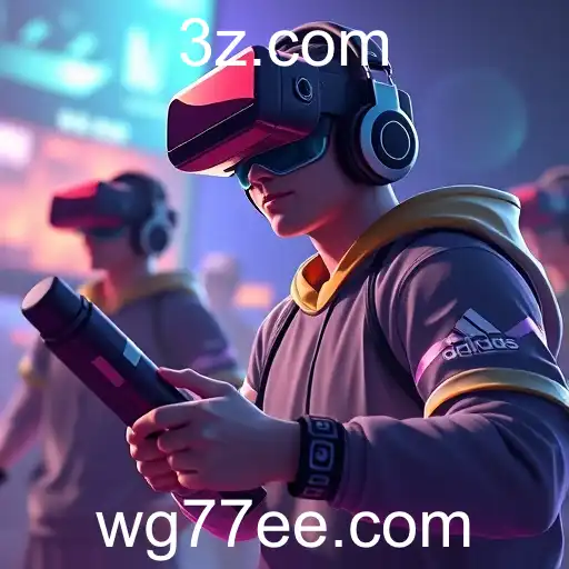 Tendências de Jogos Online em 2026: Um Olhar para o Futuro