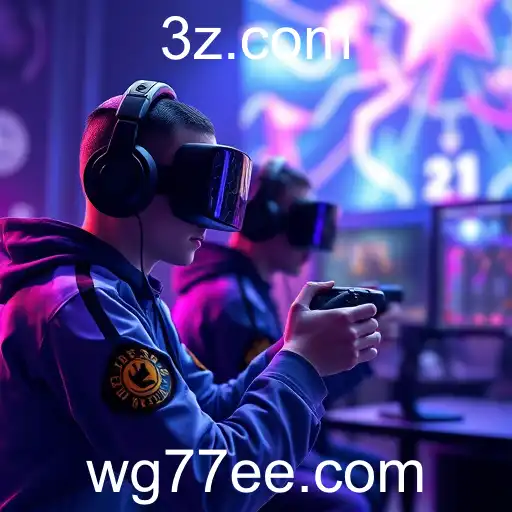 Tendências e Desafios do Mundo dos Jogos em 2026