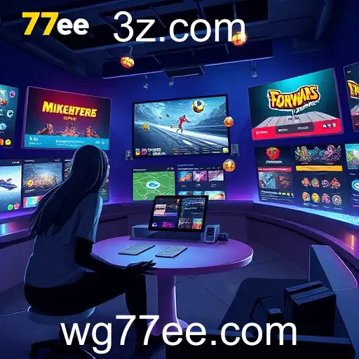 A Evolução do Mercado de Jogos em 2026