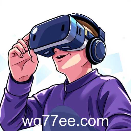 Novidades Quentes do 77ee.com: O Futuro dos Jogos Online