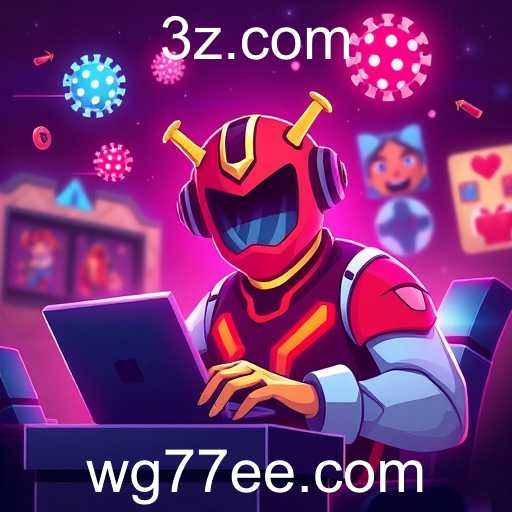 Expansão Rápida no Setor de Jogos Online em 2026
