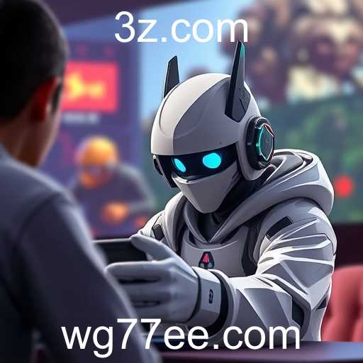 A Ascensão dos Jogos Online: 77ee.com em Foco