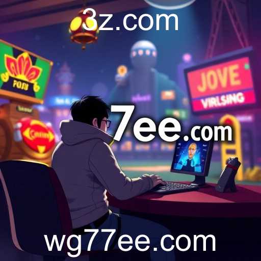 A Ascensão das Plataformas de Jogos Online em Português