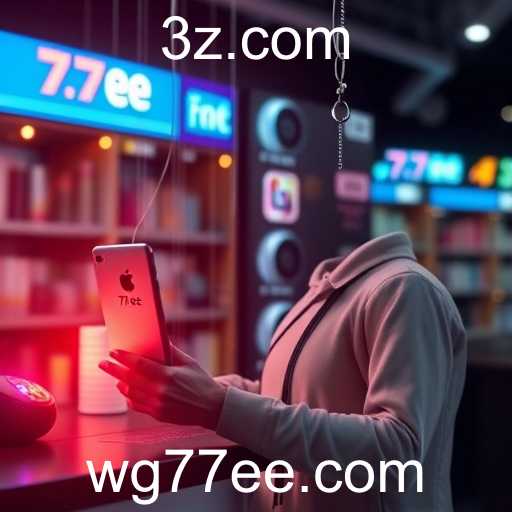 Ascensão dos Jogos Online no Brasil: O Impacto do 77ee.com