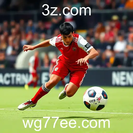 A Importância da Categoria 'Esportes' no Site 77ee.com